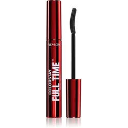 Revlon Cosmetics ColorStayTM langlebiger Mascara für mehr Volumen Blackest Black 7.5 ml
