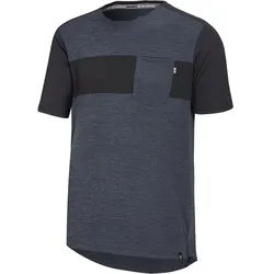 iXS; Flow X Kids Short Sleeve Jersey