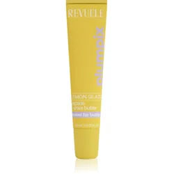 Revuele Plumpix Lemon Glaze tönender Lippenbalsam Farbton Golden Shimmer 15 ml