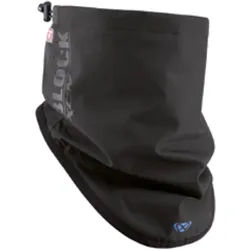 Ixon Airblock Tube 2 Halswärmer, schwarz, Größe L XL