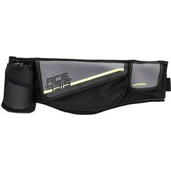 Acerbis Ram Pro H2O, Gürteltasche - Schwarz/Neon-Gelb