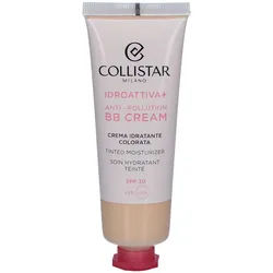 Collistar Anti-Pollution BB Cream 1 Light
