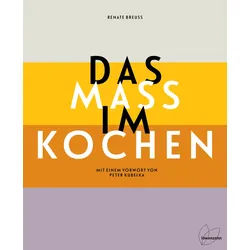 Das Maß im Kochen Buch 1 St