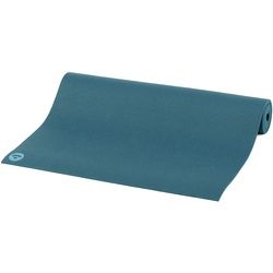 bodhi Yogamatte Rishikesh Premium XL 1 St blau