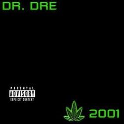 Dr. Dre: 2001