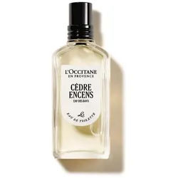 L'OCCITANE Körperpflegeduft CREE ENVENS EDT Dampf 50 ml
