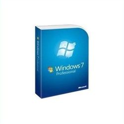 Microsoft Windows 7 Professional SP1