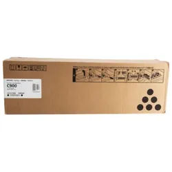 RICOH 828298 SCHWARZ TONER - 72000 SEITEN FÜR PRO C900