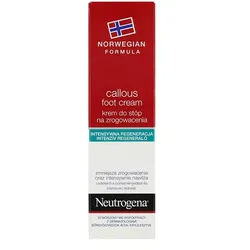 NEUTROGENA FUSSCREME GEGEN HORNHAUT 50ML