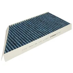 Innenraumluftfilter MAHLE KNECHT LAO 57