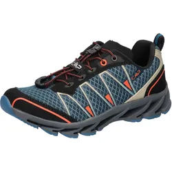 CMP Kinder Trail Running Schuhe Altak 2.0 30Q9674J-33NV 33 - Petroleum-Corda - 33