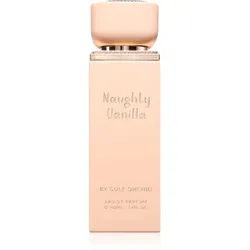 Gulf Orchid Naughty Vanilla Eau de Parfum Unisex 100 ml