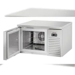 Schnellkühler Schockfroster 3 Stufen CCRR3N Casselin