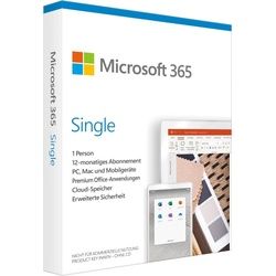 Microsoft 365 Single