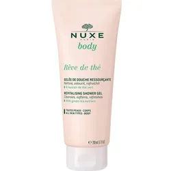 NUXE Reve de The belebendes Duschgel 200 ml