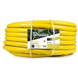 Gartenschlauch SUNFLEX 3/4" 50m 3-lagig WMS3/450 Bradas 1841