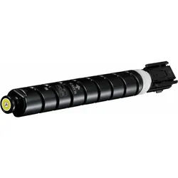 Canon C-EXV 58L Y - Gelb - Toner