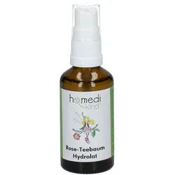 homedi-kind® Rose-Teebaum Hydrolat