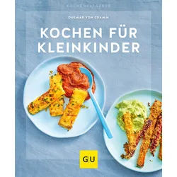 Kochen für Kleinkinder Buch 1 St