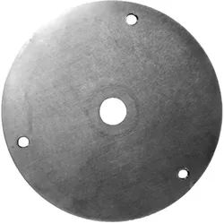 LICHTLINE Adapterplatte 4768102