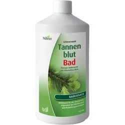 Hübner Tannenblut Bad 500 ml