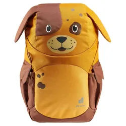 deuter Rucksack deuter Kinderrucksack Kikki maple umbra gelb