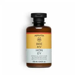 Apivita Duschgel Bee My Honey Shower Gel 250ML