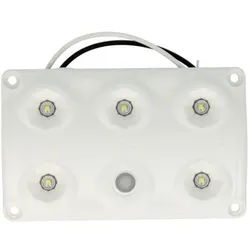 Innenraumlampe/Elemente TRUCKLIGHT IL-UN026