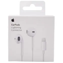 APPLE EARPODS mit Lightning Connector