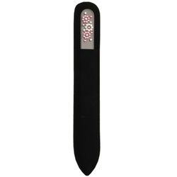 nippes Solingen Glasnagelfeile Swarovski Feile 1 St