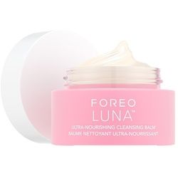 FOREO - LUNATM ULTRA-NOURISHING BALM 15 ml Make-up Entferner 75 ml