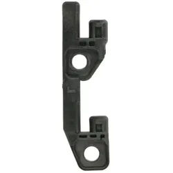 Stoßfänger - Blende PACOL MER-HLS-011L