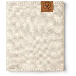 Affenzahn Winter Kinderschal "Koala" Grau