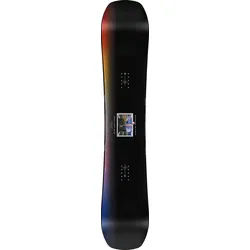 Nitro Optisym Snowboard 25, Länge in cm: 159