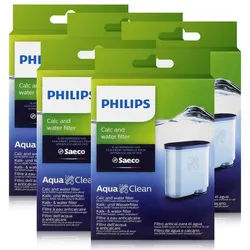 Saeco Wasserfilter Philips CA6903/10 AquaClean Wasserfilter für Saeco Philips Automaten (