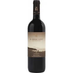 Il Bruciato 2021 - Tenuta Guado al Tasso - Antinori