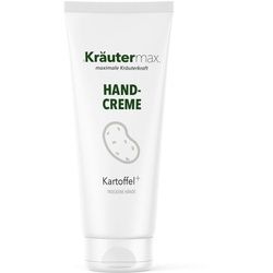 Kräutermax Handcreme Kartoffel plus Tube 70 ml