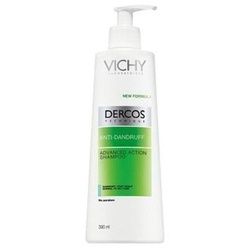 Dercos Anti-Dandruff Shampoo