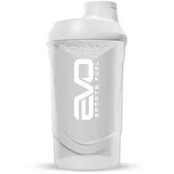 EVO Shaker White 1 St weiss