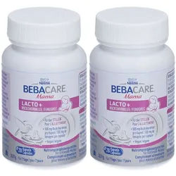 Nestlé Bebacare Mama-Milch+ Bockshornklee