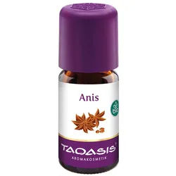 Taoasis® Anis Öl bio