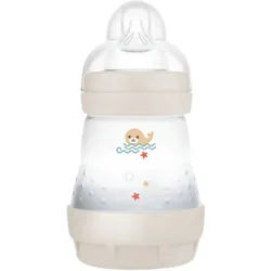 MAM Easy StartTM Anti-Colic Bottle Anti-Kolik-Flasche 3m+ Beige 160 ml