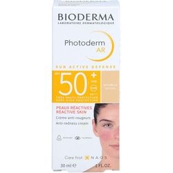 BIODERMA Photoderm AR Creme SPF 50+