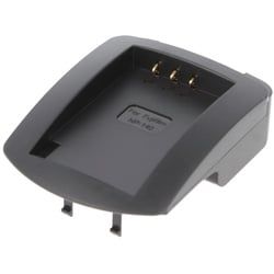 AccuCell Ladeschale für Fuji NP-140 Akku