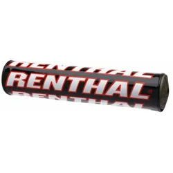 RENTHAL Trial Lenkerpolster - 180mm, schwarz