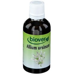 Biover Allium Ursinum