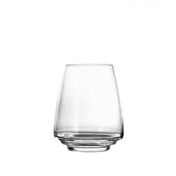 Zafferano Trinkglas für Wasser und Weißweine 45 cl - Esperienze-Set à 6 Stück