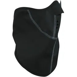 Ixon Platoon Halswärmer, schwarz