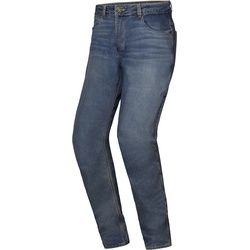 Ixon Alex Motorrad Jeans, blau, Größe 34