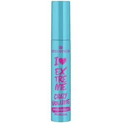 Essence - Mascara I Love Extreme Volume Crazy Waterproof 12 ml